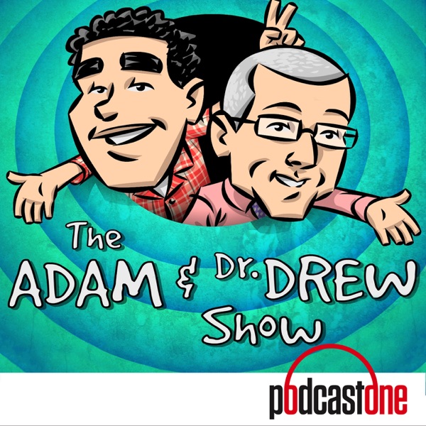 The Adam and Dr. Drew Show image