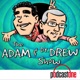 AJ Benza Joins The Adam and Dr. Drew Show (The Adam and Dr. Drew Show Classics)