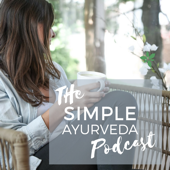 The Simple Ayurveda Podcast - Angela Perger