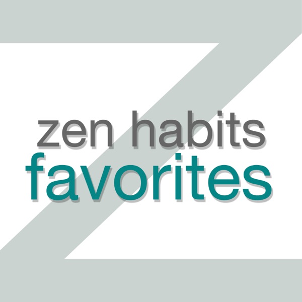 Zen Habits Favorites