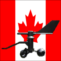 Canada Talks Weather podcast