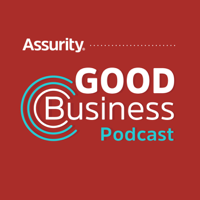 Reframing Impactful Business – John Pritchard, Pala Eyewear