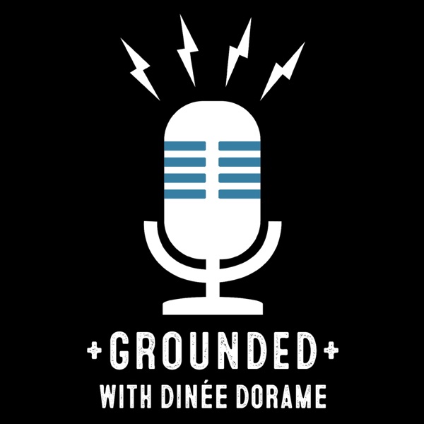 Grounded with Dinée Dorame Artwork