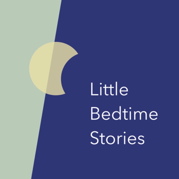 Little bedtime stories Artwork