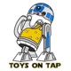 Toys on Tap