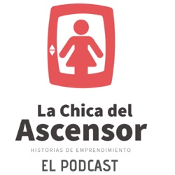 La Chica del Ascensor