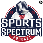 Sports Spectrum Podcast - Sports Spectrum