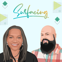Aaron Irizarry on Healthy Teams & Authenticity at Work
