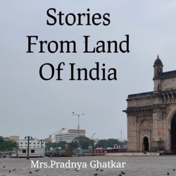 Stories From Land Of India (Trailer)