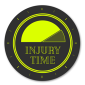 Injury Time - Injury Time India