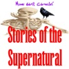 Stories of the Supernatural artwork