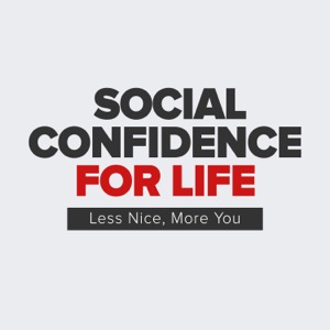 Social Confidence For Life
