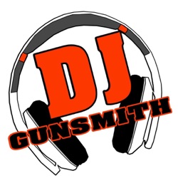 Shazam My Mix By DJ Gunsmith