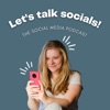 Let's Talk Socials!  artwork