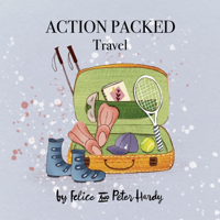 Action Packed Travel podcast