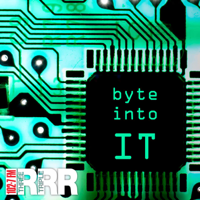 Byte Into IT - 12 October 2016