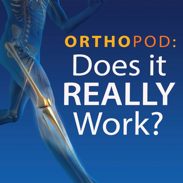 OrthoPod: Does it really work? Artwork