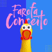 Farofa Conceito - Farofa Conceito