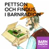 Pettson och Findus i Barnradion