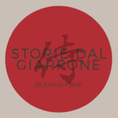 Storie dal Giappone - Enrico Parisi