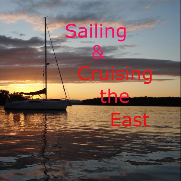 Sailing and Cruising the East Coast of the USA