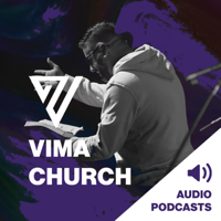 VIMA CONFERNCE : Shawn Thomas