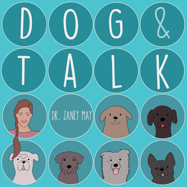 Dog & Talk - Auf eine Gassirunde mit Dr. Janey May