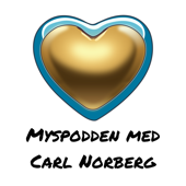 Myspodden med Carl Norberg - De Fria