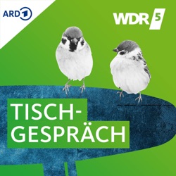 Sasa Hanten-Schmidt im Gespräch mit Gisela Steinhauer