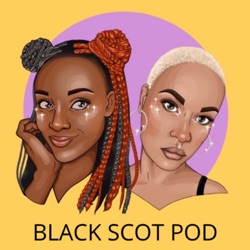 54. Cyber Goths, Amapiano and Hot Girl Autumn ft. Black Gals Livin'