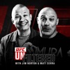 UFC Unfiltered with Jim Norton and Matt Serra artwork