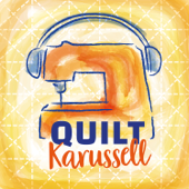 Quilt Karussell - Emanuela Jeske