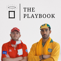 Ep 3: Adam Peacock