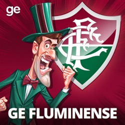 GE Fluminense #366 - Boa atuação, erros e empate frustrante: Flu mostra mudança de postura