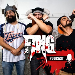 Fang Podcast