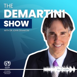 7 Words That Reveal Your Level of Inspiration - The Demartini Show