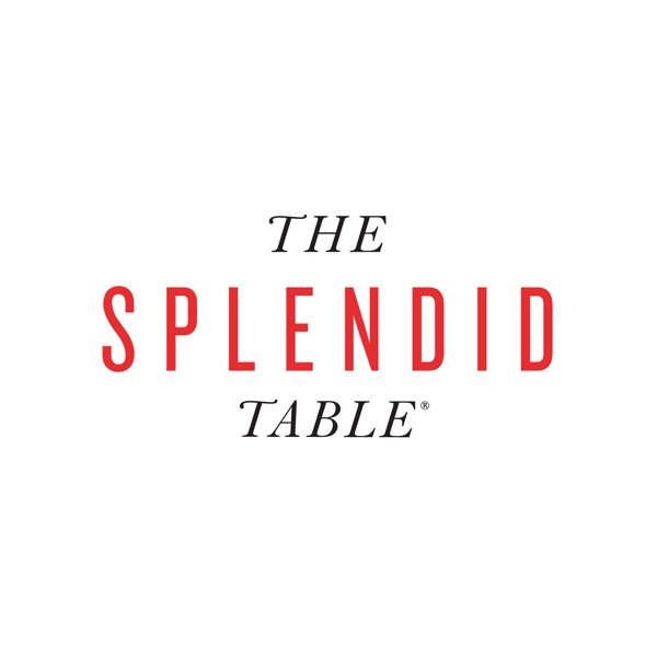 The Splendid Table Artwork