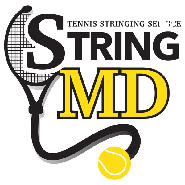 STRING MD - DISCOVER THE DIFFERENCE Artwork