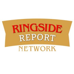 Ringside Report Network