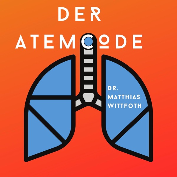 Artwork for Der Atemcode