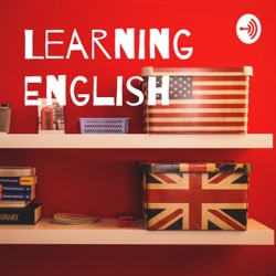 Learning English (Trailer)