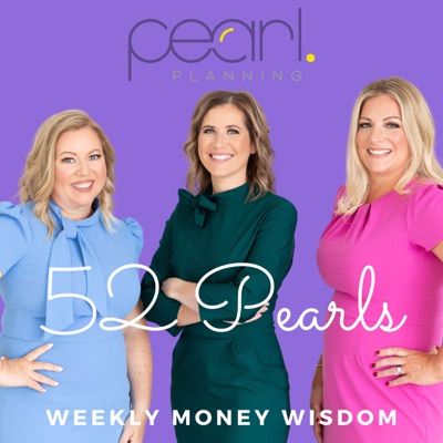52 Pearls: Weekly Money Wisdom 52 Pearls: Weekly Money Wisdom