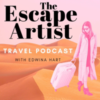 Escape with Francophile and author Lindsey Tramuta