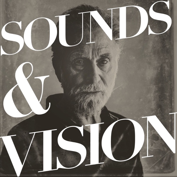 Andrew Loog Oldham's Sounds and Vision Podchat