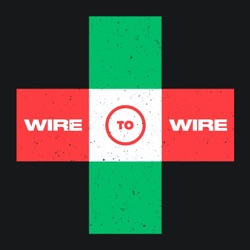 Wire to Wire Trailer