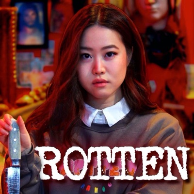 Rotten Mango Rotten Mango