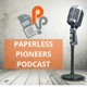 198 - Allerletzte Episode im Paperless Podcast - der Quertalk 12/19 mit Enrico Nahler