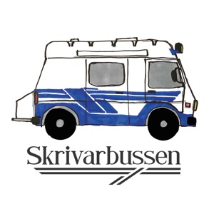 Skrivarbussens Podcast