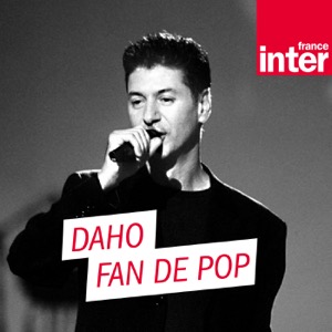Daho, fan de pop