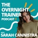 The Overnight Trainer Podcast